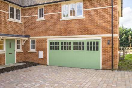 Vauxhall Lane, Southborough, Tunbridge Wells, Image 18