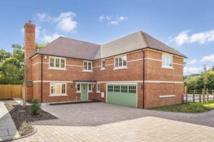Vauxhall Lane, Southborough, Tunbridge Wells, Image 19