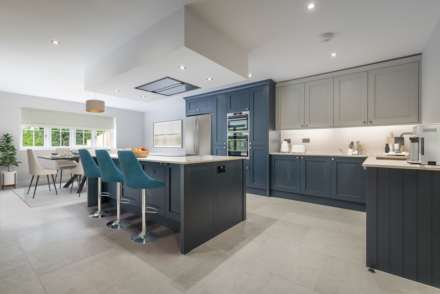 Vauxhall Lane, Southborough, Tunbridge Wells, Image 2