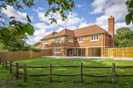 Vauxhall Lane, Southborough, Tunbridge Wells, Image 3