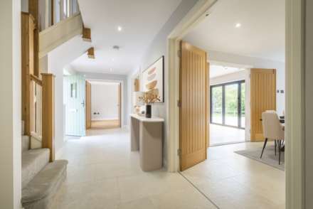 Vauxhall Lane, Southborough, Tunbridge Wells, Image 6
