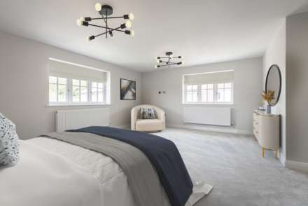 Vauxhall Lane, Southborough, Tunbridge Wells, Image 7