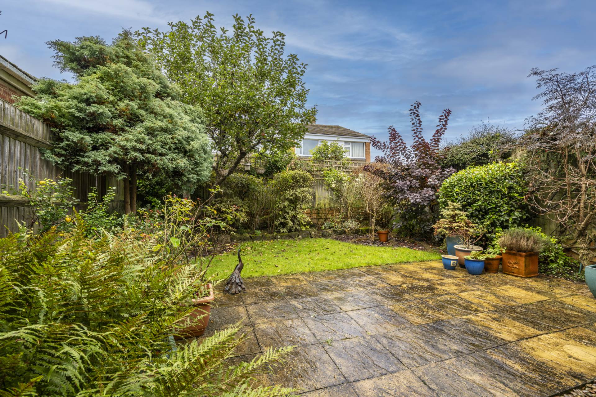 Fernhurst Crescent, Southborough, Tunbridge Wells, Image 11