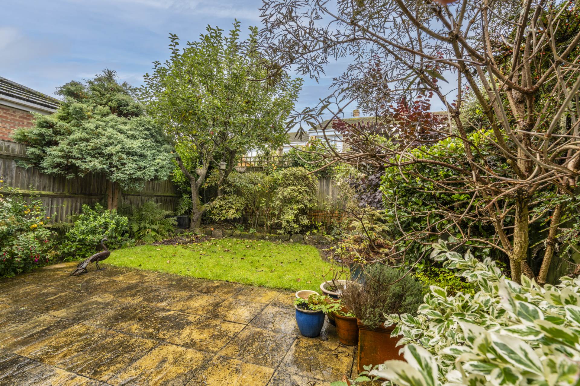 Fernhurst Crescent, Southborough, Tunbridge Wells, Image 12