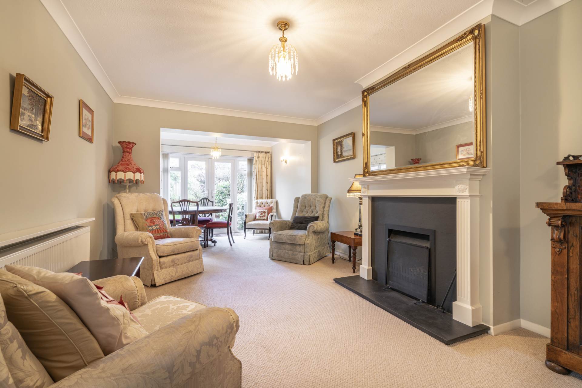 Fernhurst Crescent, Southborough, Tunbridge Wells, Image 3