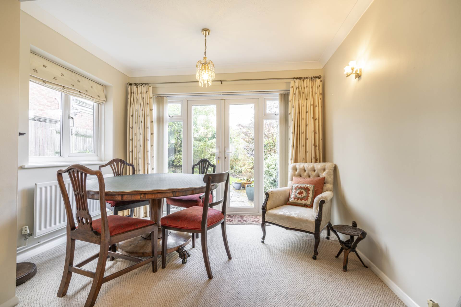 Fernhurst Crescent, Southborough, Tunbridge Wells, Image 4