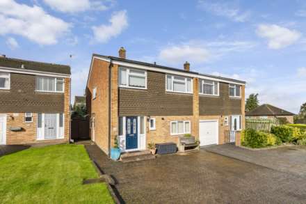 Fernhurst Crescent, Southborough, Tunbridge Wells, Image 1