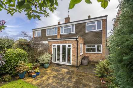 Fernhurst Crescent, Southborough, Tunbridge Wells, Image 10