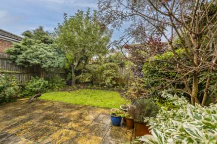 Fernhurst Crescent, Southborough, Tunbridge Wells, Image 12