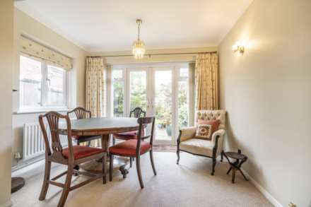 Fernhurst Crescent, Southborough, Tunbridge Wells, Image 4