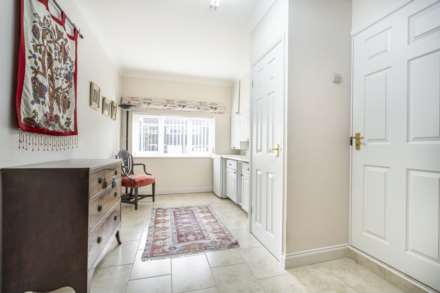 Fernhurst Crescent, Southborough, Tunbridge Wells, Image 5