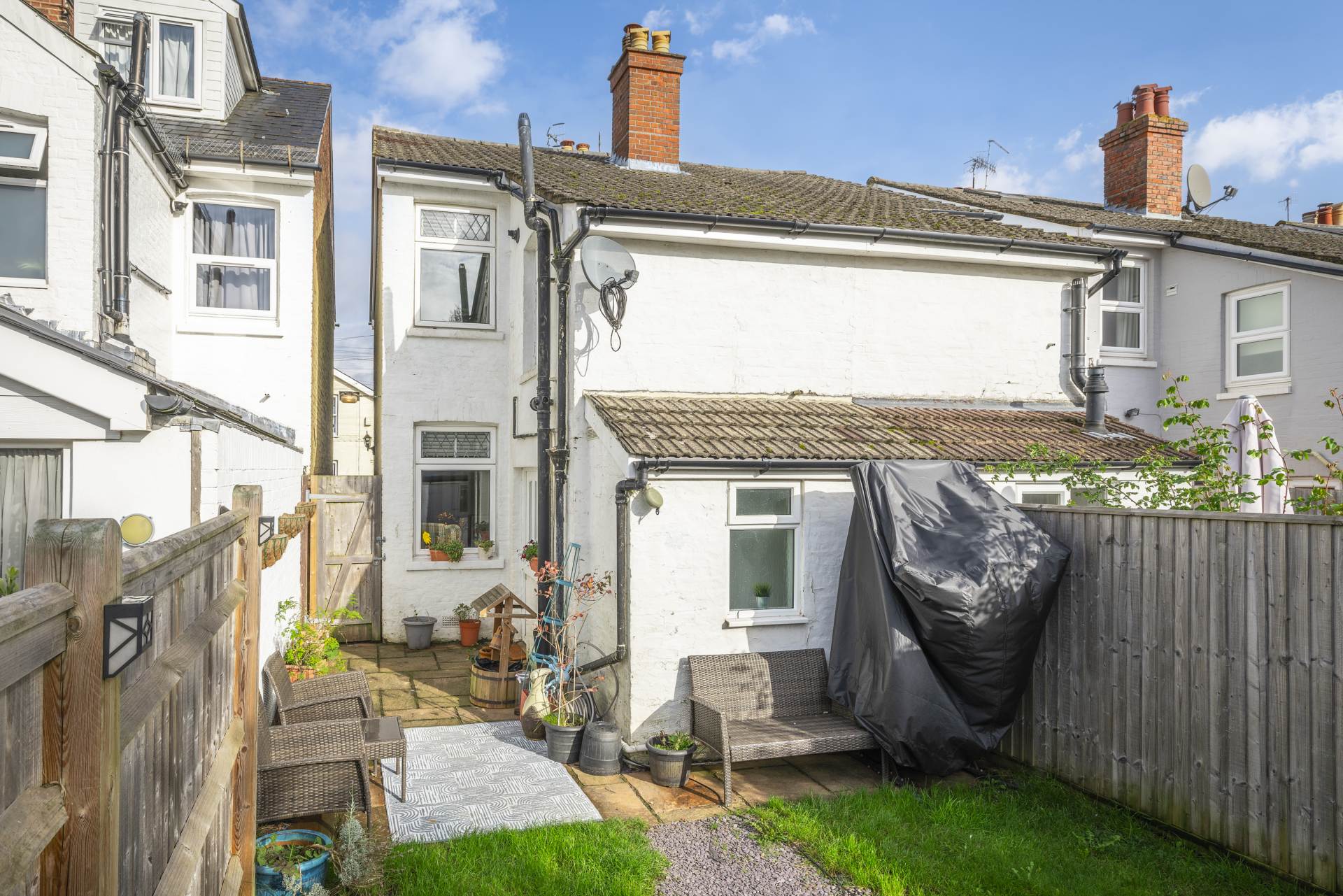 Forge Road, Southborough, Tunbridge Wells, Image 8