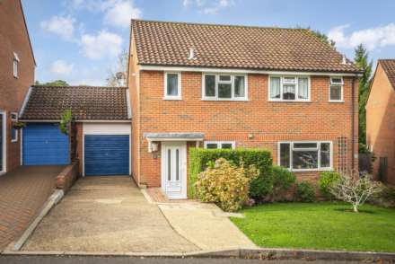 Barnetts Way, Tunbridge Wells, Image 1