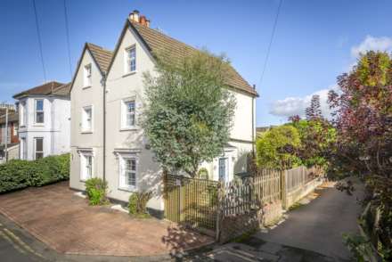 Sheffield Road, Southborough, Tunbridge Wells, Image 1