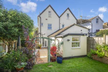 Sheffield Road, Southborough, Tunbridge Wells, Image 11