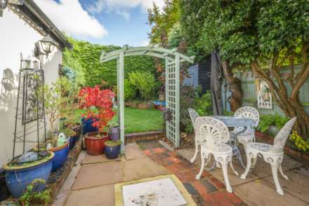 Sheffield Road, Southborough, Tunbridge Wells, Image 13