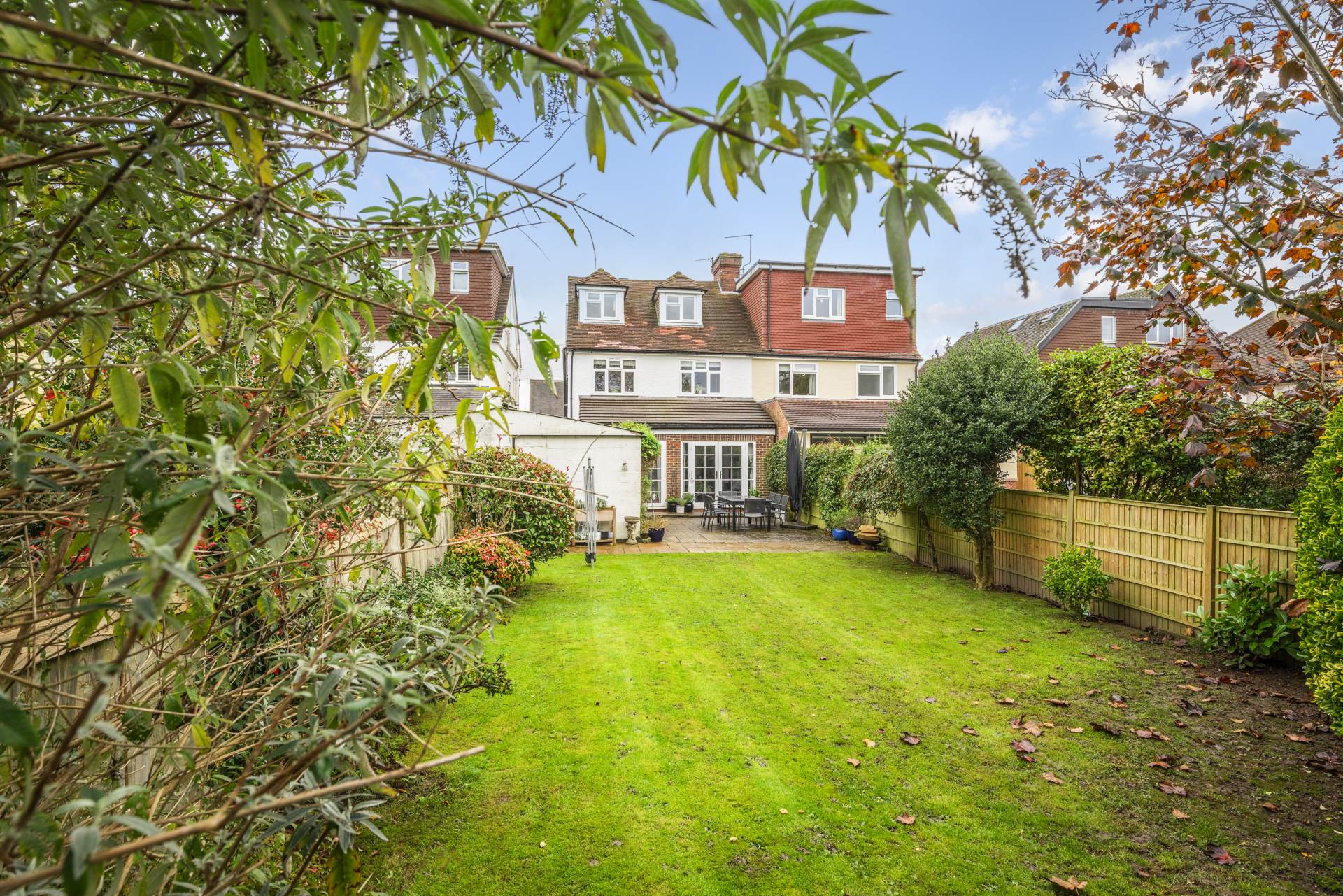 Wilman Road, Tunbridge Wells, Image 1