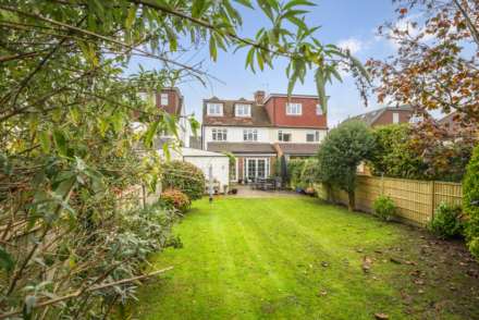 Wilman Road, Tunbridge Wells, Image 1