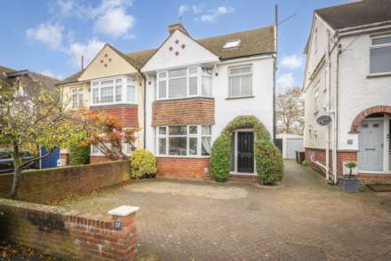Wilman Road, Tunbridge Wells, Image 17