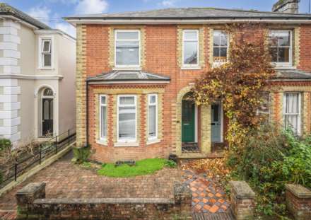 Vale Road, Southborough, Tunbridge Wells, Image 1