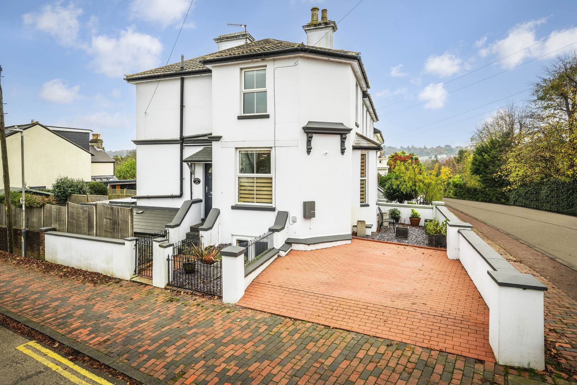 Queens Road, Tunbridge Wells, Image 1