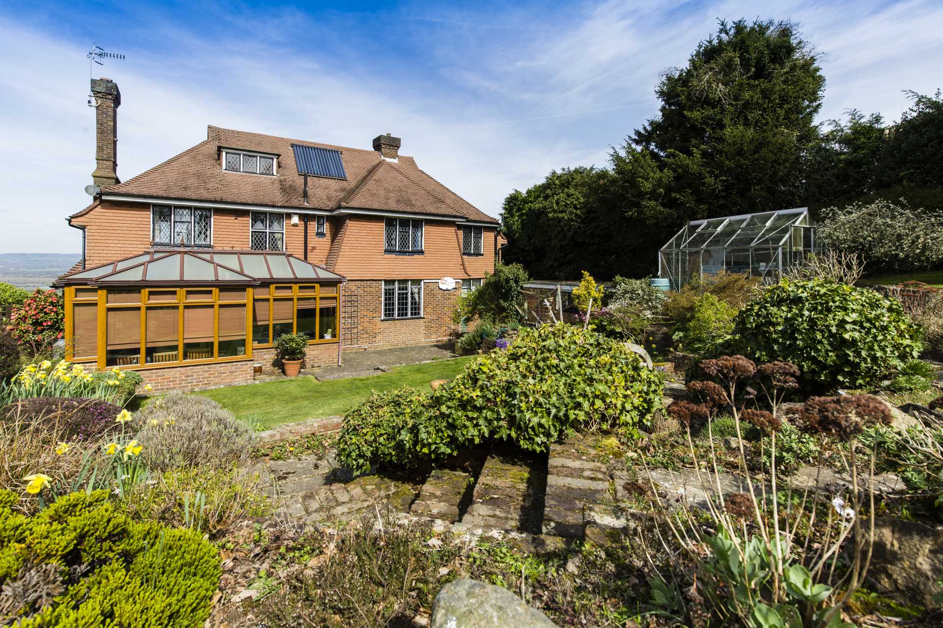 Bidborough Ridge, Bidborough, Tunbridge Wells, Image 21