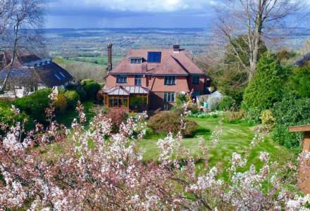 5 Bedroom Detached, Bidborough Ridge, Bidborough, Tunbridge Wells