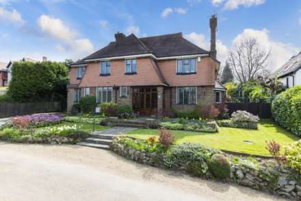 Bidborough Ridge, Bidborough, Tunbridge Wells, Image 22