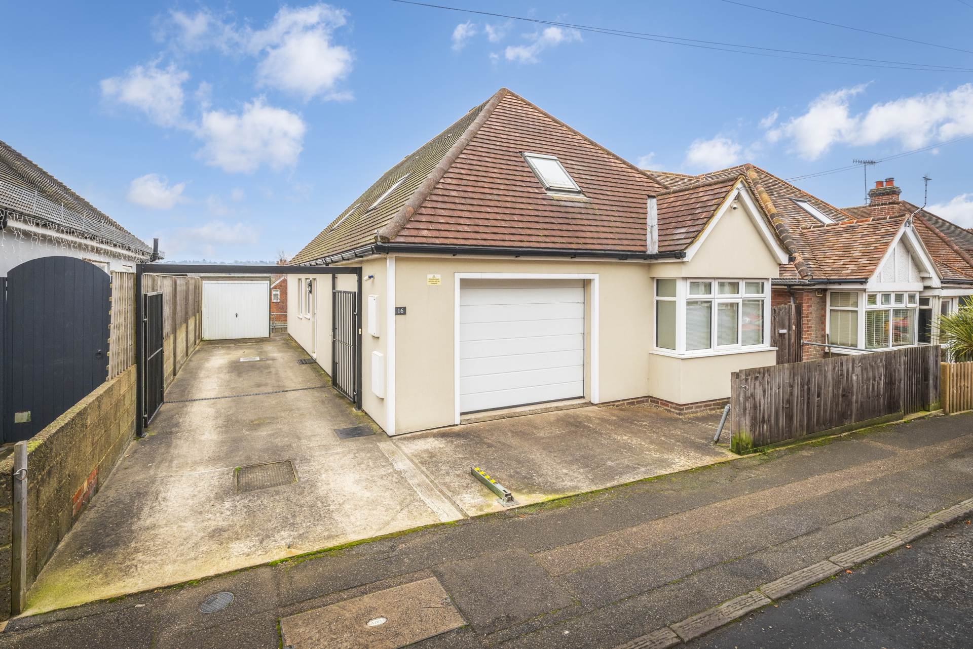 Gordon Road, Tunbridge Wells, Image 1