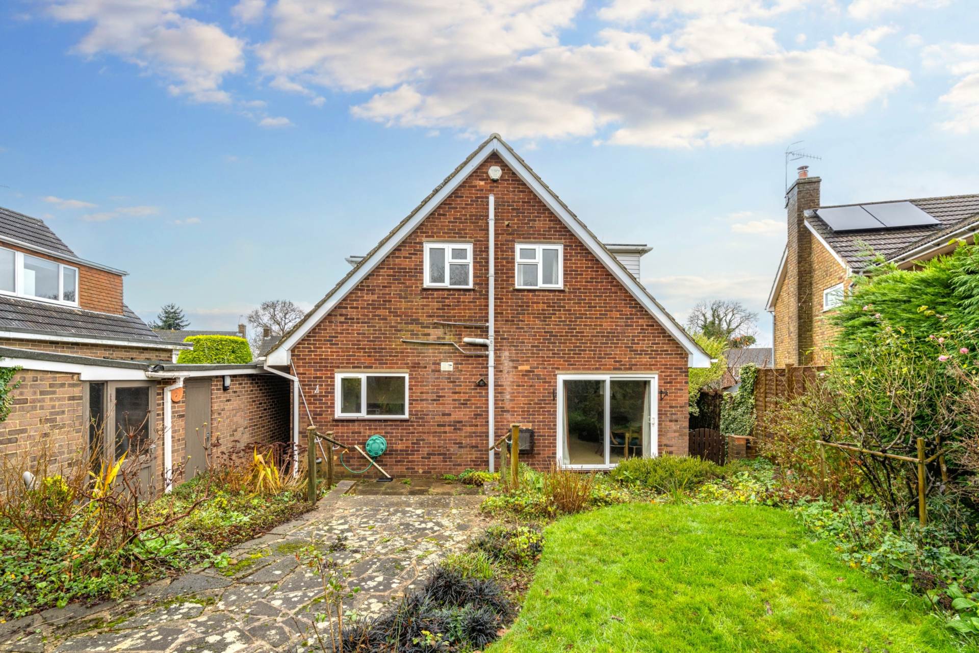 Asher Reeds, Langton Green, Tunbridge Wells, Image 12