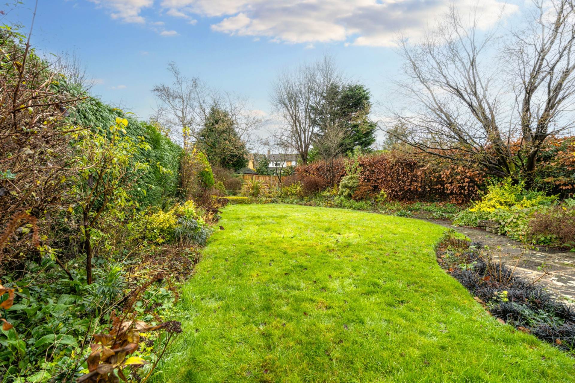 Asher Reeds, Langton Green, Tunbridge Wells, Image 2