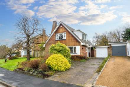 3 Bedroom Detached, Asher Reeds, Langton Green, Tunbridge Wells