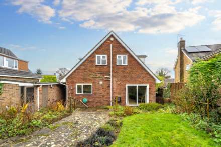 Asher Reeds, Langton Green, Tunbridge Wells, Image 12