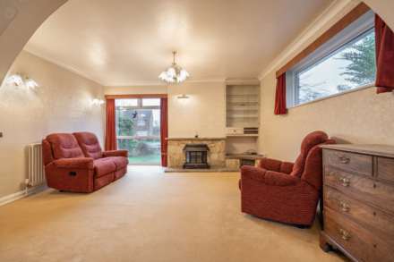 Asher Reeds, Langton Green, Tunbridge Wells, Image 4