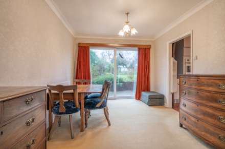 Asher Reeds, Langton Green, Tunbridge Wells, Image 5