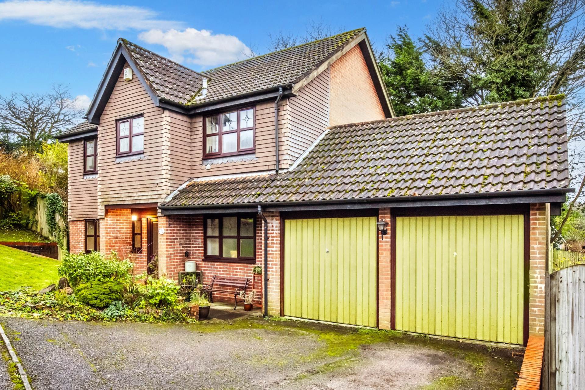 Prospect Park, Southborough, Tunbridge Wells, Image 1