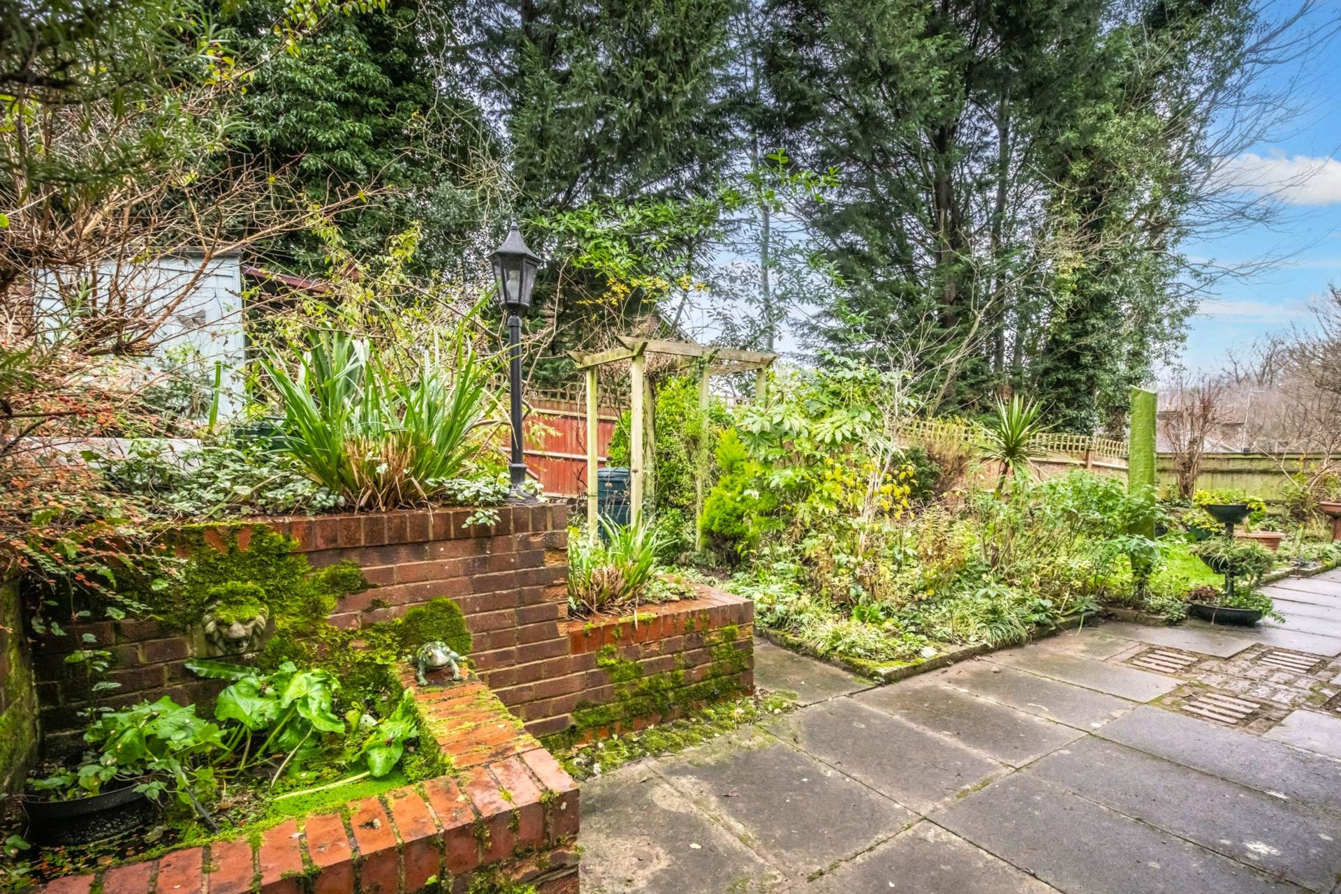 Prospect Park, Southborough, Tunbridge Wells, Image 15