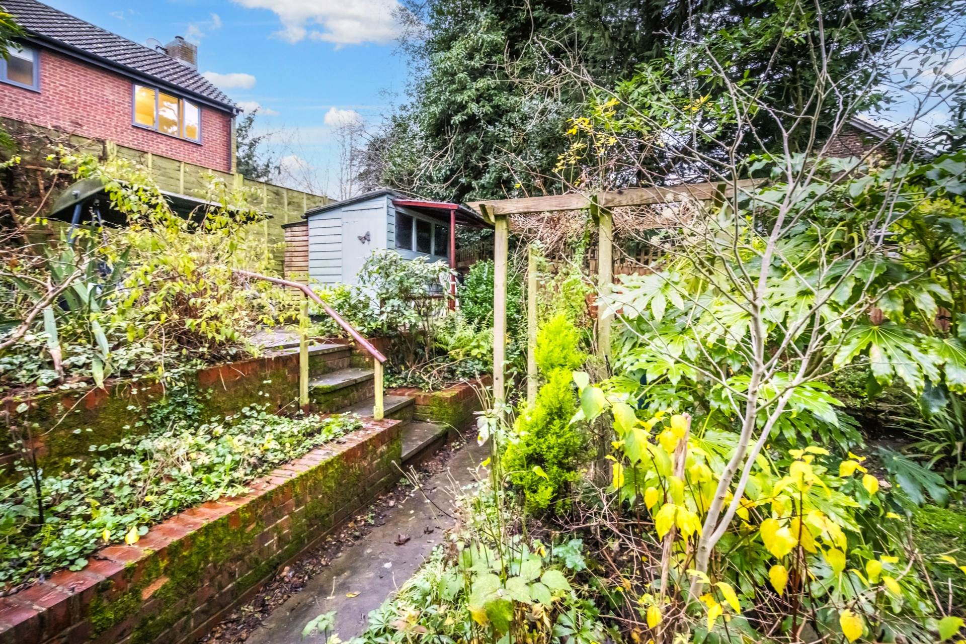 Prospect Park, Southborough, Tunbridge Wells, Image 19