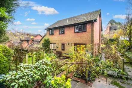 Prospect Park, Southborough, Tunbridge Wells, Image 13