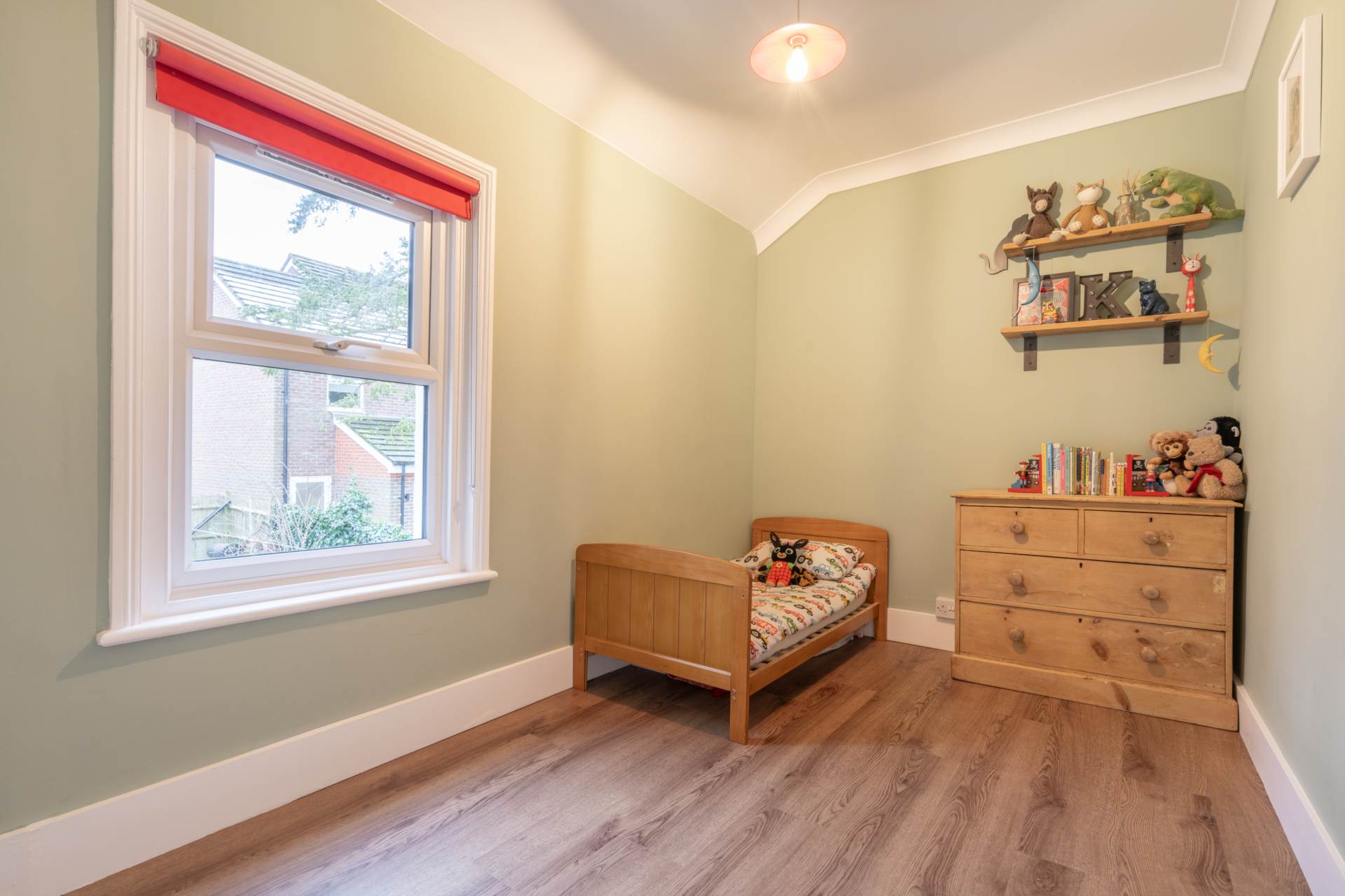 Edward Street, Southborough, Tunbridge Wells, Image 10