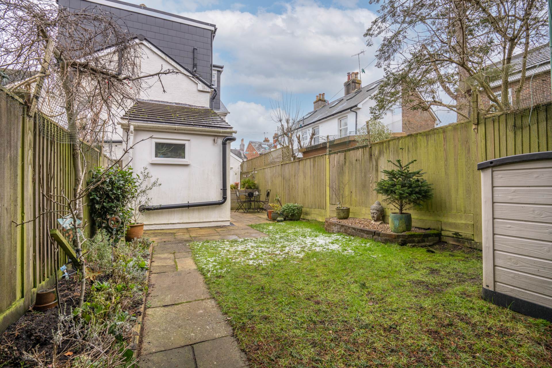 Edward Street, Southborough, Tunbridge Wells, Image 14