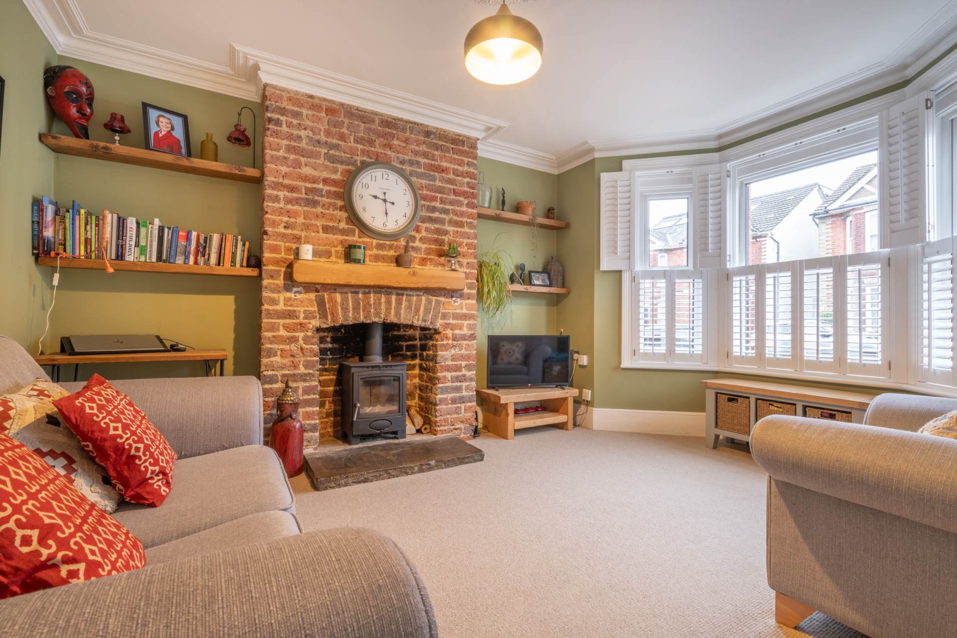 Edward Street, Southborough, Tunbridge Wells, Image 2