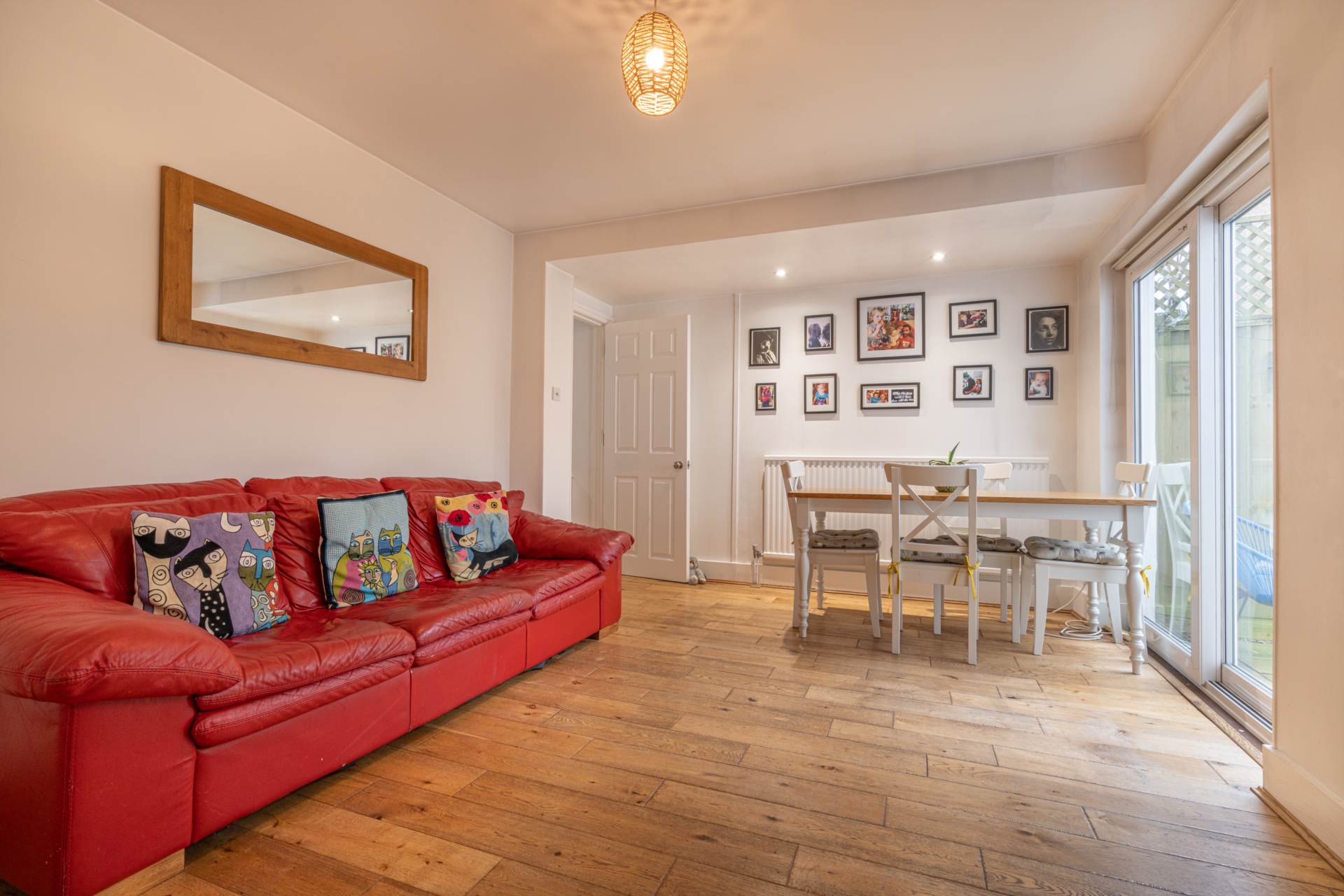 Edward Street, Southborough, Tunbridge Wells, Image 3