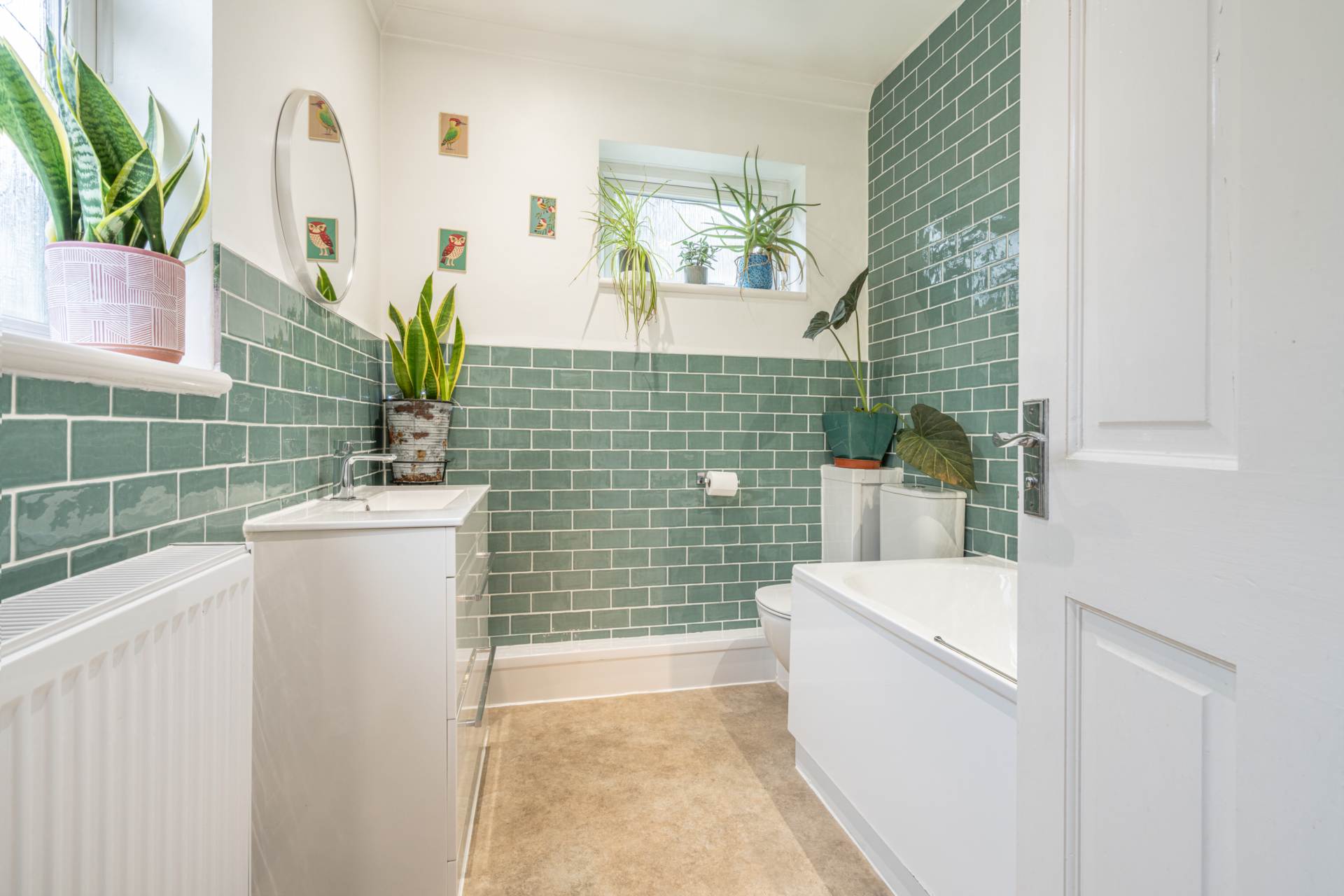 Edward Street, Southborough, Tunbridge Wells, Image 6