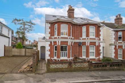 Edward Street, Southborough, Tunbridge Wells, Image 1