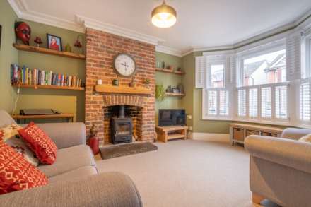 Edward Street, Southborough, Tunbridge Wells, Image 2