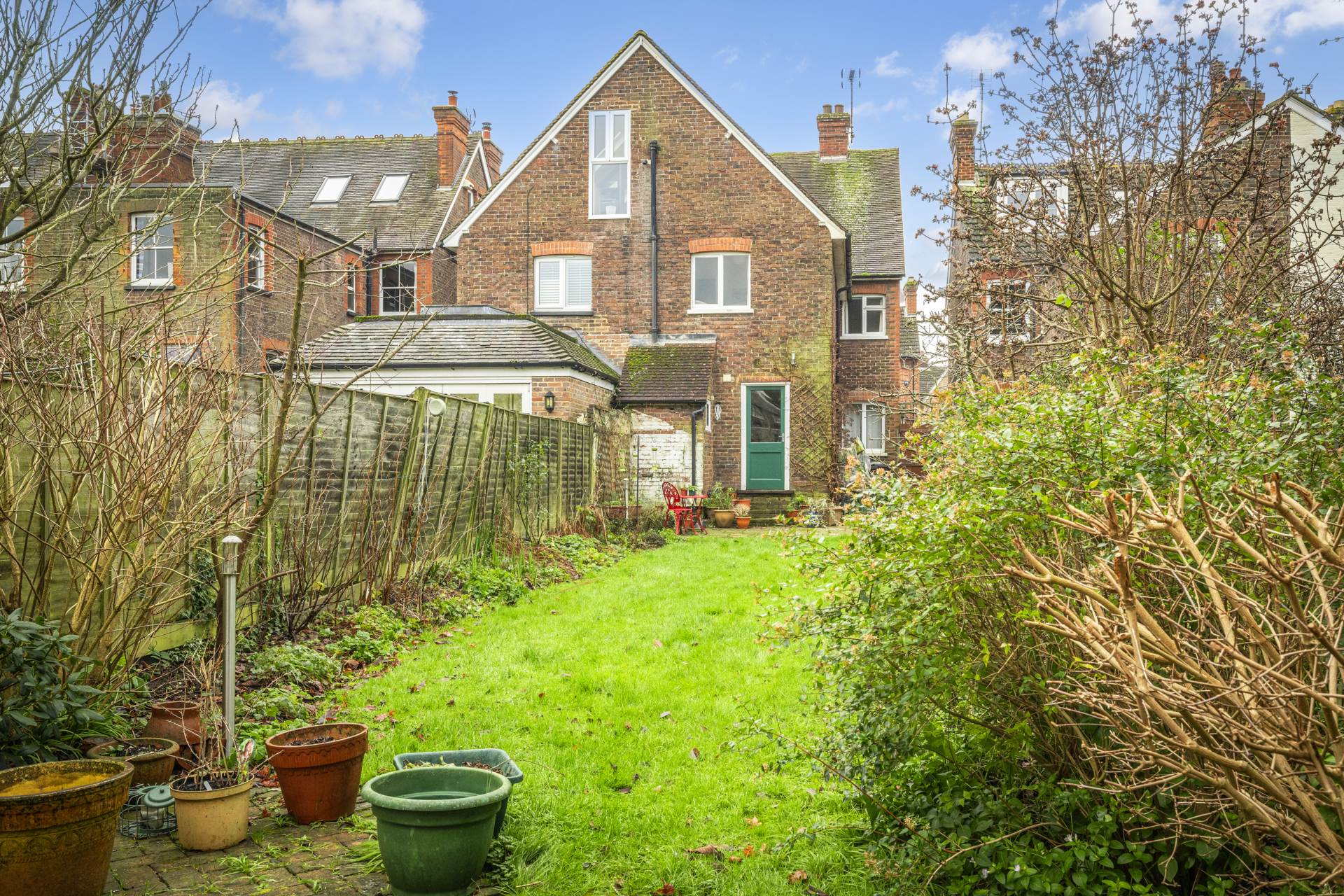 Woodfield Road, Tonbridge, Image 16