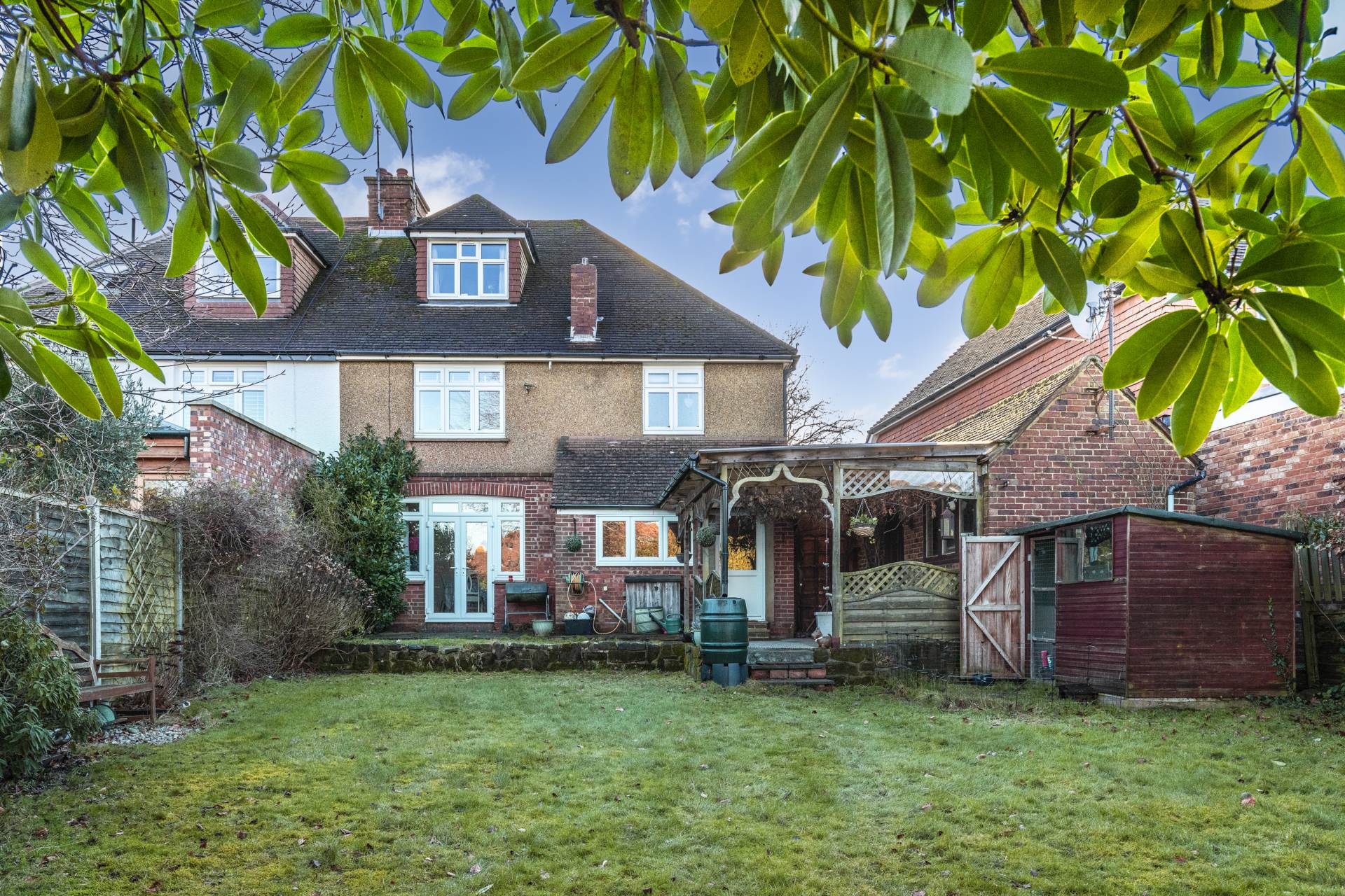 Yew Tree Road, Southborough, Tunbridge Wells, Image 1