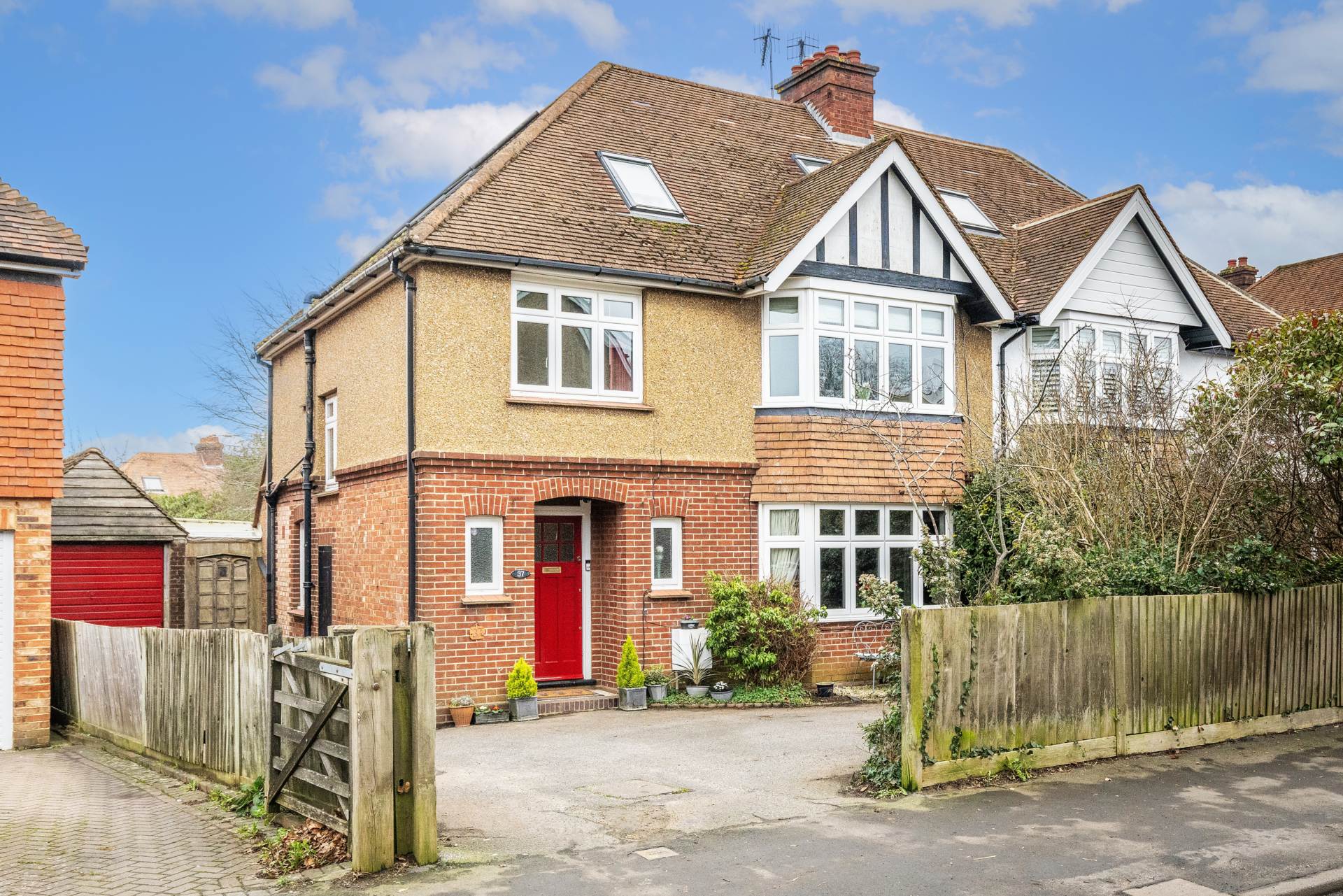 Yew Tree Road, Southborough, Tunbridge Wells, Image 22