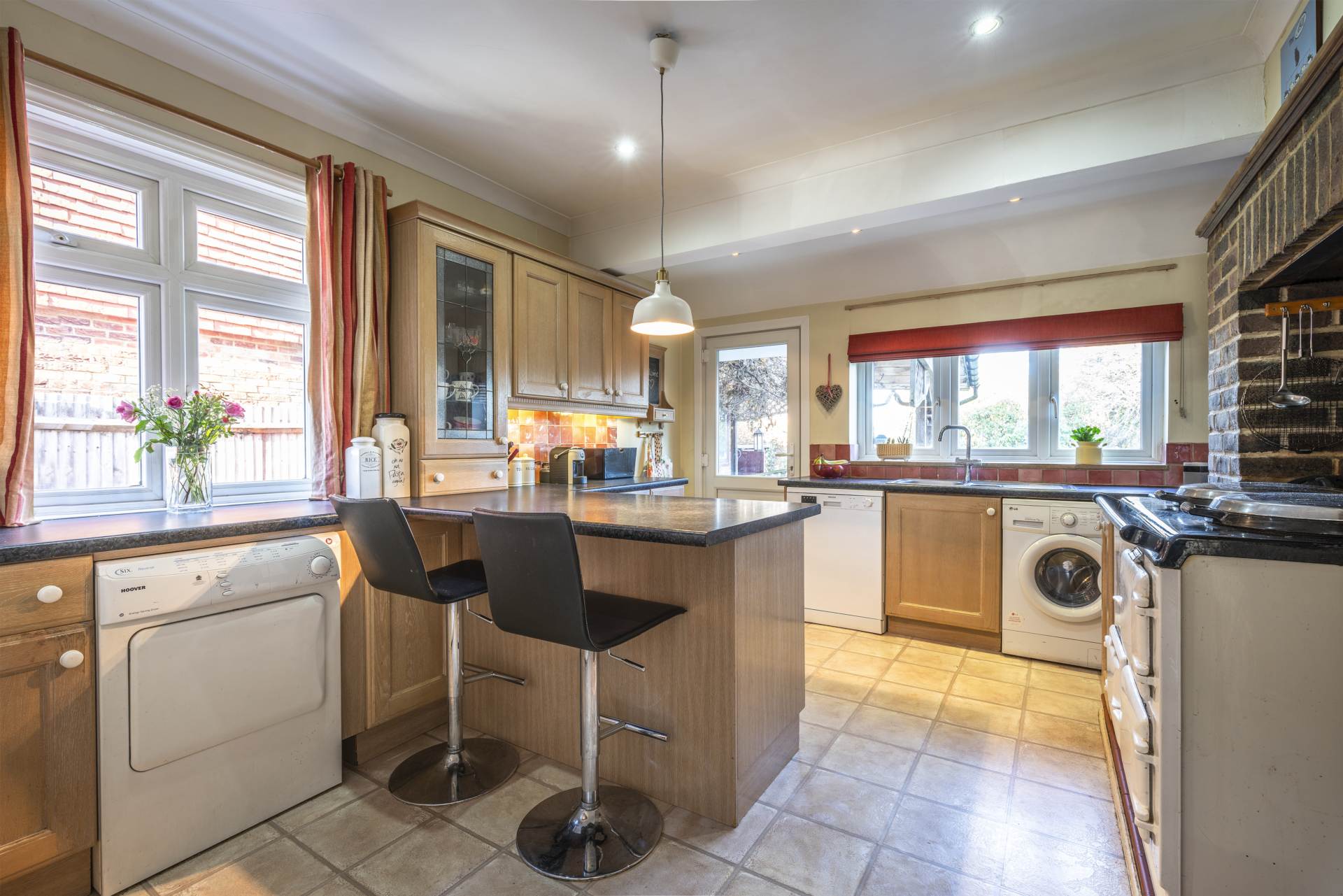 Yew Tree Road, Southborough, Tunbridge Wells, Image 5